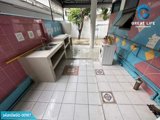 ขายโฮม-ออฟฟิศ 3 ชั้น ลาดพร้าว 83 รูปที่ 14