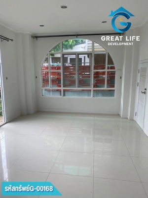 ขายบ้านเดี่ยว 2 ชั้น หมู่บ้านปาร์คเวย์ ชาเลต์ รามคำแหง รูปที่ 14
