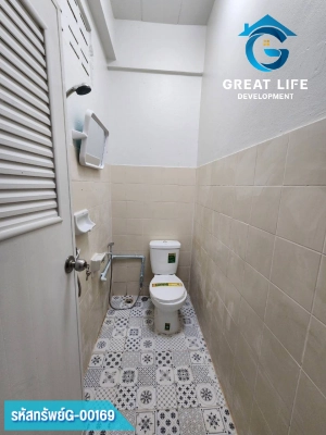 ขายทาวน์เฮ้าส์ 2 ชั้น รีโนเวทใหม่ ทวีทอง 2 บางเมืองใหม่ สมุรปราการ รูปที่ 10