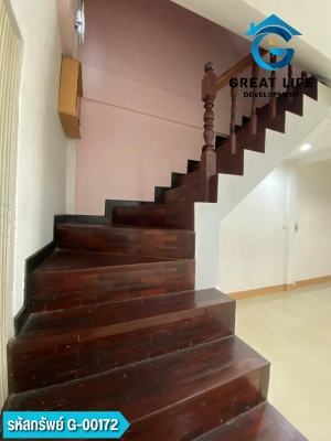 ขายทาวน์เฮ้าส์ 2 ชั้น หมู่บ้านพิพรพงษ์ 2 รูปที่ 11