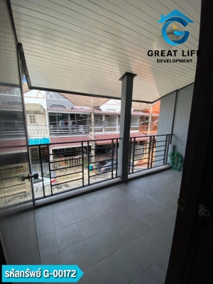 ขายทาวน์เฮ้าส์ 2 ชั้น หมู่บ้านพิพรพงษ์ 2 รูปที่ 15