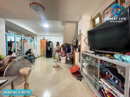 ขายทาวน์เฮ้าส์ 2 ชั้น หมู่บ้านเพชรงามแพรกษา รูปที่ 8