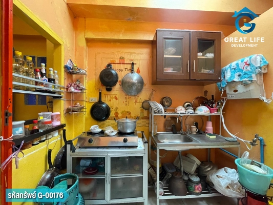 ขายทาวน์เฮ้าส์ 2 ชั้น หมู่บ้านเพชรงามแพรกษา รูปที่ 15