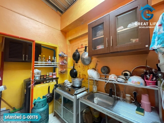 ขายทาวน์เฮ้าส์ 2 ชั้น หมู่บ้านเพชรงามแพรกษา รูปที่ 17