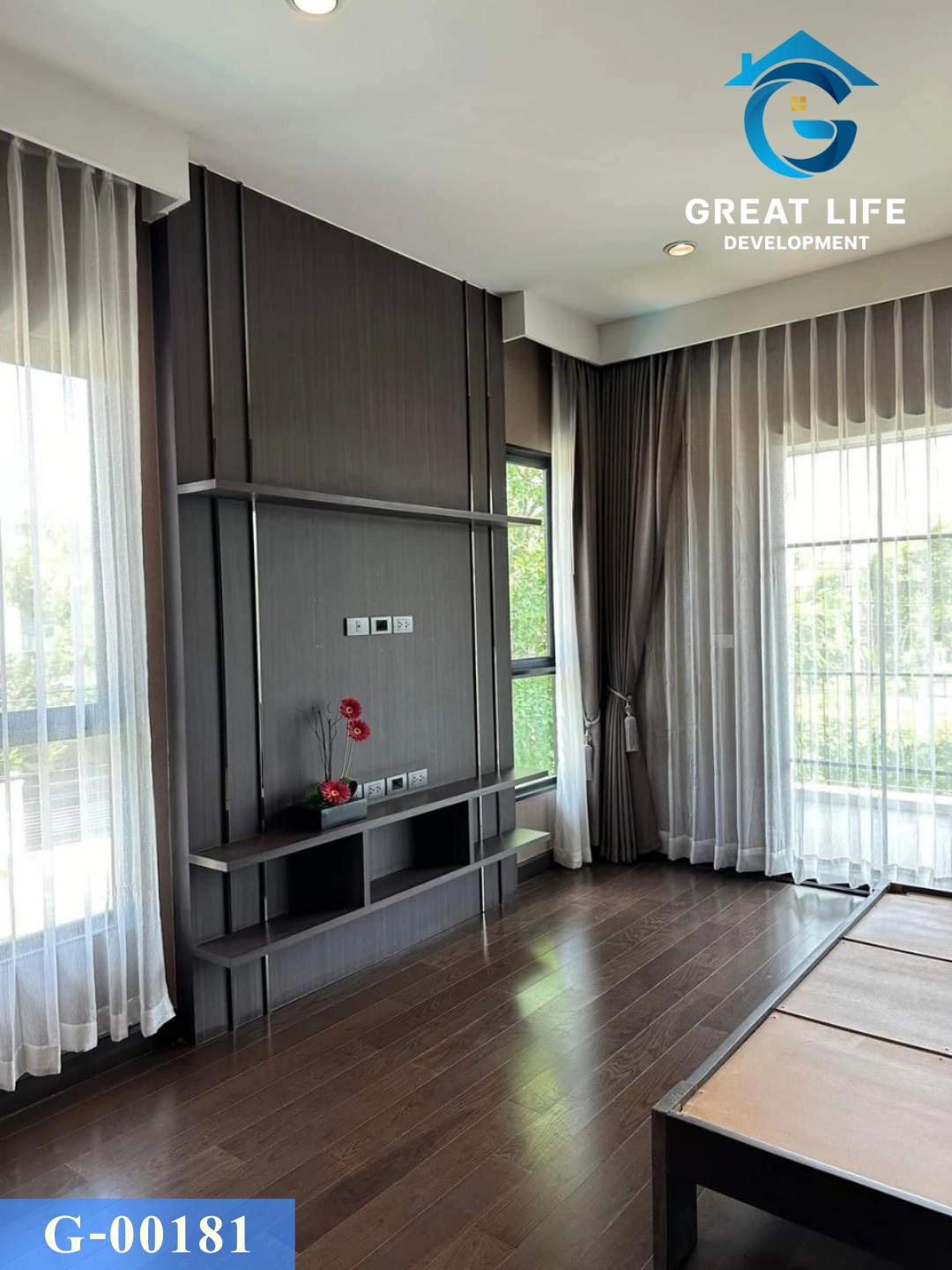 ขายบ้านเดี่ยว 2 ชั้น หมู่บ้านเศรษฐสิริ พัฒนาการ รูปที่ 14