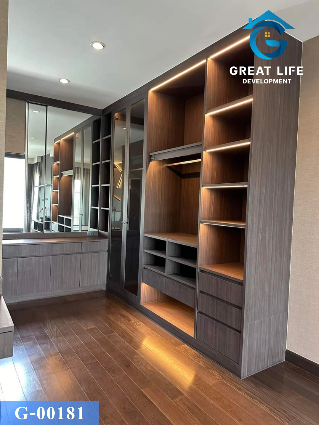 ขายบ้านเดี่ยว 2 ชั้น หมู่บ้านเศรษฐสิริ พัฒนาการ รูปที่ 15