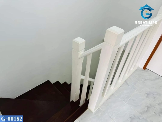 ขายทาวน์เฮ้าส์ 2 ชั้น หมู่บ้านพฤกษา 34 (พนาลี) รูปที่ 8