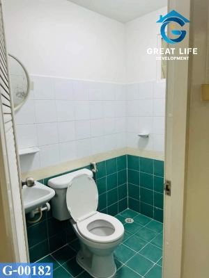 ขายทาวน์เฮ้าส์ 2 ชั้น หมู่บ้านพฤกษา 34 (พนาลี) รูปที่ 19