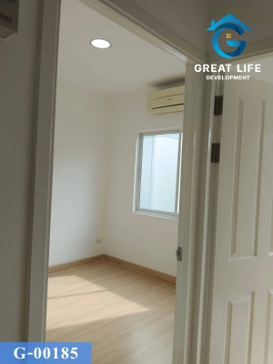 ขายบ้านเดี่ยว 2 ชั้น หมู่บ้าน The village บางนากม 10 รูปที่ 12
