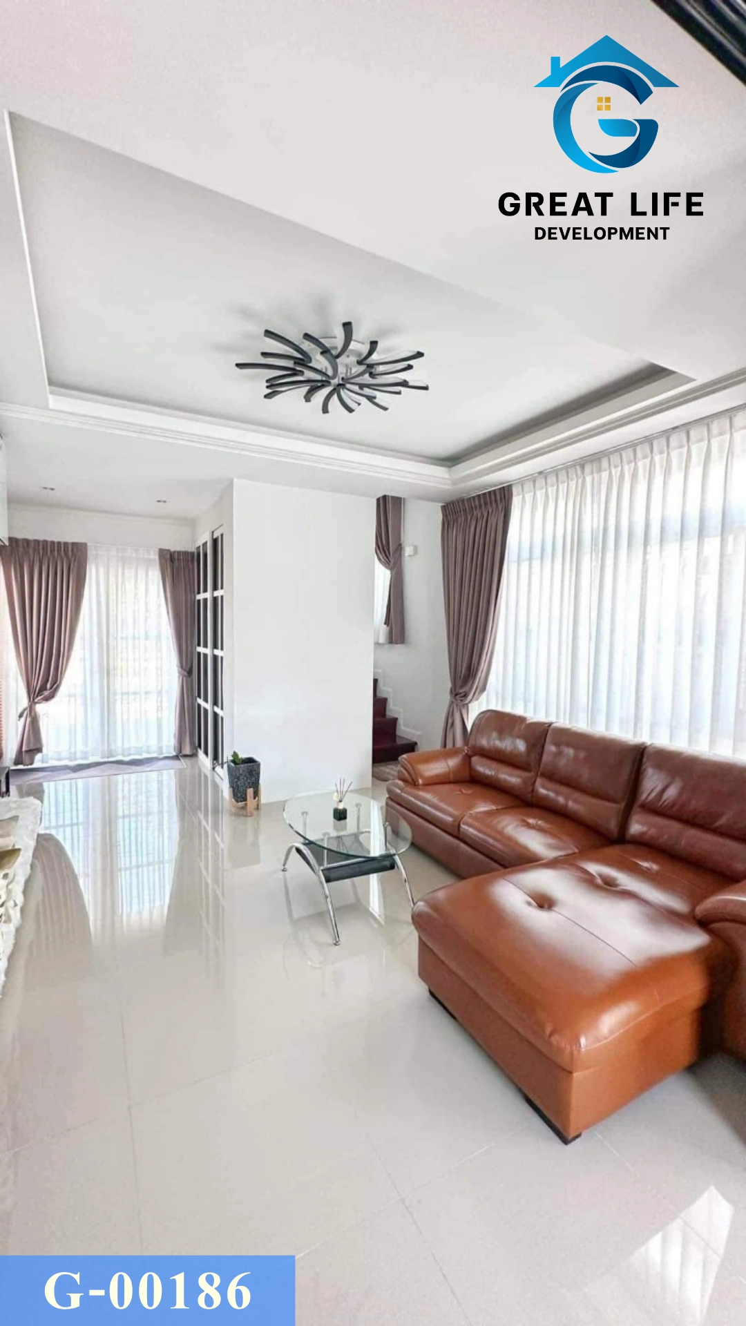ขายบ้านเดี่ยว 2 ชั้น หมู่บ้านศุภาลัย ไพรด์ บางนา-ลาดกระบัง รูปที่ 4