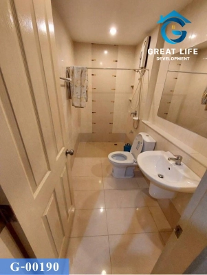 ขายบ้านทาวน์โฮม 3 ชั้น บ้านกลางเมือง ติดถนนศรีนครินทร์ รูปที่ 12