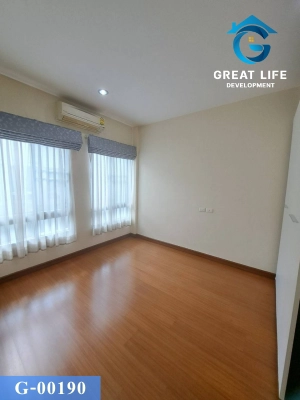 ขายบ้านทาวน์โฮม 3 ชั้น บ้านกลางเมือง ติดถนนศรีนครินทร์ รูปที่ 11