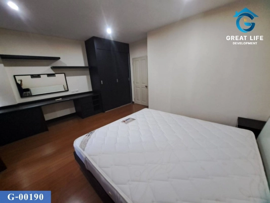 ขายบ้านทาวน์โฮม 3 ชั้น บ้านกลางเมือง ติดถนนศรีนครินทร์ รูปที่ 8