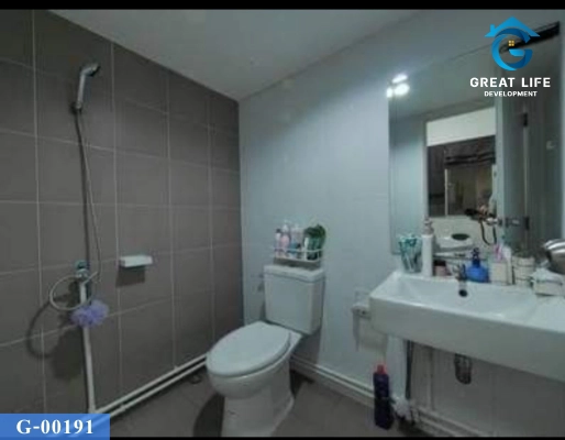 ขายทาวน์เฮ้าส์ 2 ชั้น หมู่บ้านพฤกษา 86/2 สมุทรปราการ รูปที่ 12