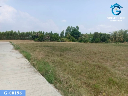ขายที่ดินเปล่า อ.แปลงยาว จ.ฉะเชิงเทรา รูปที่ 5