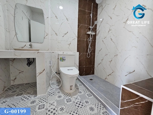ขายบ้านทาวน์เฮ้าส์ 2 ชั้น หมู่บ้านลัลลี่วิลล์ (Lally Ville Village) สมุทรปราการ รูปที่ 7