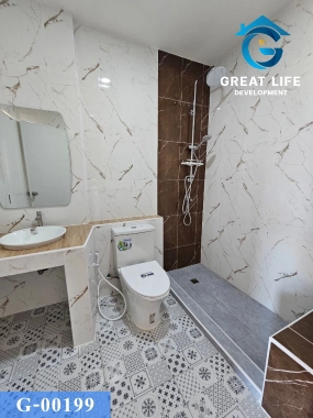 ขายบ้านทาวน์เฮ้าส์ 2 ชั้น หมู่บ้านลัลลี่วิลล์ (Lally Ville Village) สมุทรปราการ รูปที่ 8