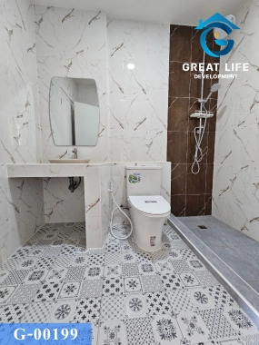 ขายบ้านทาวน์เฮ้าส์ 2 ชั้น หมู่บ้านลัลลี่วิลล์ (Lally Ville Village) สมุทรปราการ รูปที่ 6
