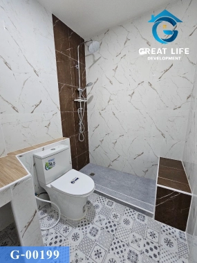 ขายบ้านทาวน์เฮ้าส์ 2 ชั้น หมู่บ้านลัลลี่วิลล์ (Lally Ville Village) สมุทรปราการ รูปที่ 5