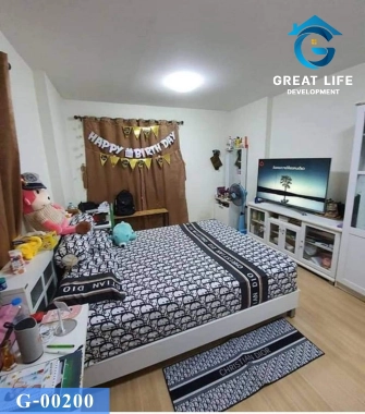 ขายบ้านเดี่ยว 2 ชั้น ซ.ลาดพร้าว 87 รูปที่ 8