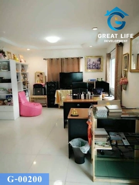 ขายบ้านเดี่ยว 2 ชั้น ซ.ลาดพร้าว 87 รูปที่ 5
