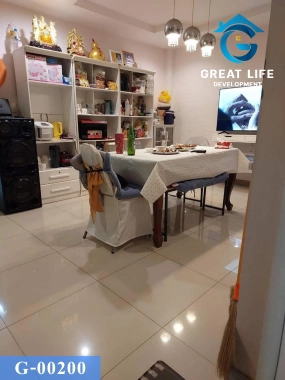ขายบ้านเดี่ยว 2 ชั้น ซ.ลาดพร้าว 87 รูปที่ 6
