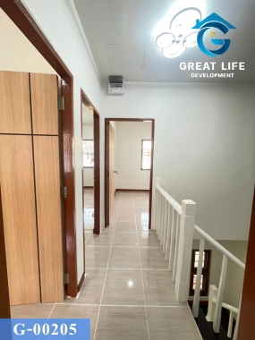 ขายทาวน์เฮ้าส์ 2 ชั้น หมู่บ้านพฤกษา 13 คลอง 3 รูปที่ 11