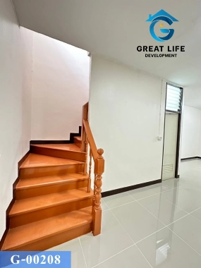 ขายทาวน์เฮ้าส์ 2 ชั้น หมู่บ้านภูมิใจนิเวศน์ 1 รูปที่ 9