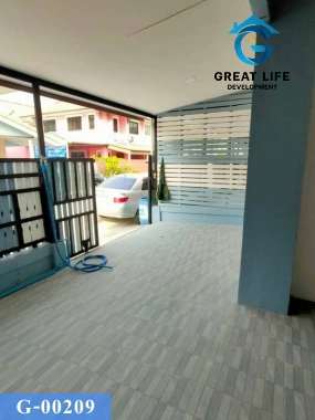 ขายทาวน์เฮ้าส์ 2 ชั้น หมู่บ้านพฤกษา 15 รูปที่ 2