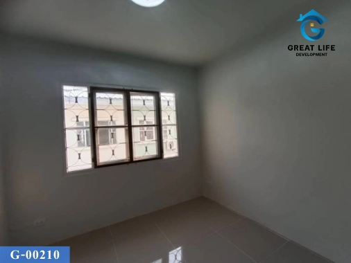 ขายบ้านทาวน์เฮ้าส์ 2 ชั้น หมู่บ้านบุศรินทร์  บางปลา รูปที่ 12