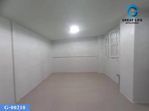 ขายบ้านทาวน์เฮ้าส์ 2 ชั้น หมู่บ้านบุศรินทร์  บางปลา รูปที่ 13