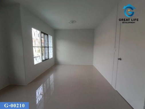 ขายบ้านทาวน์เฮ้าส์ 2 ชั้น หมู่บ้านบุศรินทร์  บางปลา รูปที่ 11