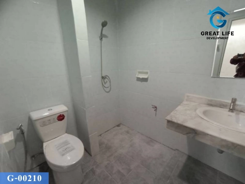 ขายบ้านทาวน์เฮ้าส์ 2 ชั้น หมู่บ้านบุศรินทร์  บางปลา รูปที่ 15