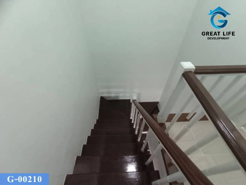 ขายบ้านทาวน์เฮ้าส์ 2 ชั้น หมู่บ้านบุศรินทร์  บางปลา รูปที่ 8