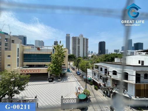 ขาย/เช่าคอนโด ลุมพินีเพลส พระราม 4 - สาทรชั้น 5 รูปที่ 19