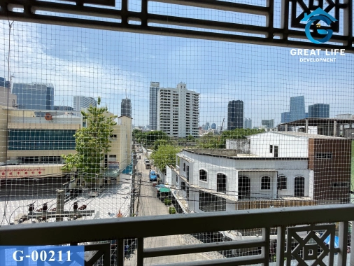 ขาย/เช่าคอนโด ลุมพินีเพลส พระราม 4 - สาทรชั้น 5 รูปที่ 34