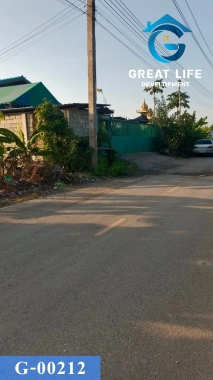ขายที่ดินเปล่า อ.นครชัยศรี จ.นครปฐม รูปที่ 2