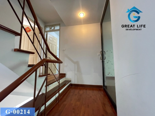 ขายทาวน์โฮม 3 ชั้น หมู่บ้านศุภาลัยวิลล์ ศรีนครินทร์-กิ่งแก้ว รูปที่ 19