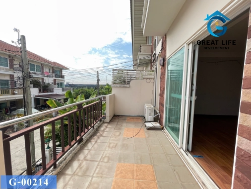 ขายทาวน์โฮม 3 ชั้น หมู่บ้านศุภาลัยวิลล์ ศรีนครินทร์-กิ่งแก้ว รูปที่ 30