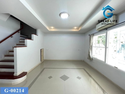 ขายทาวน์โฮม 3 ชั้น หมู่บ้านศุภาลัยวิลล์ ศรีนครินทร์-กิ่งแก้ว รูปที่ 9