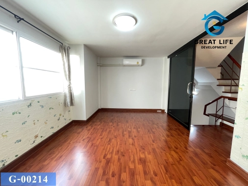 ขายทาวน์โฮม 3 ชั้น หมู่บ้านศุภาลัยวิลล์ ศรีนครินทร์-กิ่งแก้ว รูปที่ 22