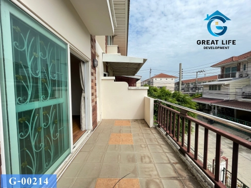 ขายทาวน์โฮม 3 ชั้น หมู่บ้านศุภาลัยวิลล์ ศรีนครินทร์-กิ่งแก้ว รูปที่ 31