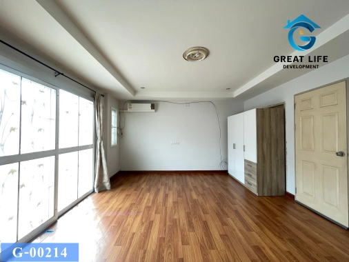 ขายทาวน์โฮม 3 ชั้น หมู่บ้านศุภาลัยวิลล์ ศรีนครินทร์-กิ่งแก้ว รูปที่ 26