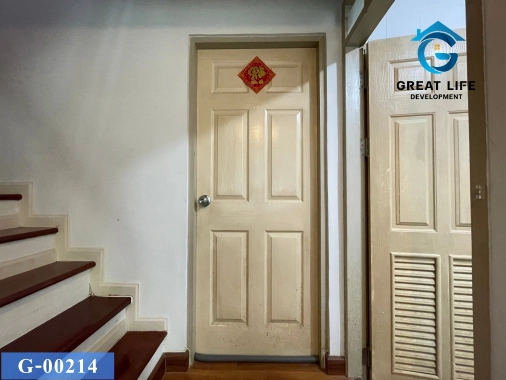 ขายทาวน์โฮม 3 ชั้น หมู่บ้านศุภาลัยวิลล์ ศรีนครินทร์-กิ่งแก้ว รูปที่ 24