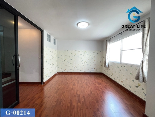 ขายทาวน์โฮม 3 ชั้น หมู่บ้านศุภาลัยวิลล์ ศรีนครินทร์-กิ่งแก้ว รูปที่ 23