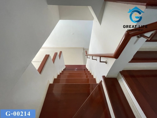 ขายทาวน์โฮม 3 ชั้น หมู่บ้านศุภาลัยวิลล์ ศรีนครินทร์-กิ่งแก้ว รูปที่ 18
