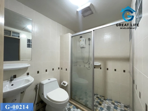 ขายทาวน์โฮม 3 ชั้น หมู่บ้านศุภาลัยวิลล์ ศรีนครินทร์-กิ่งแก้ว รูปที่ 42