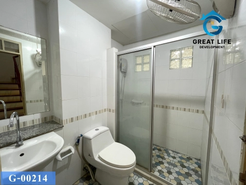 ขายทาวน์โฮม 3 ชั้น หมู่บ้านศุภาลัยวิลล์ ศรีนครินทร์-กิ่งแก้ว รูปที่ 32