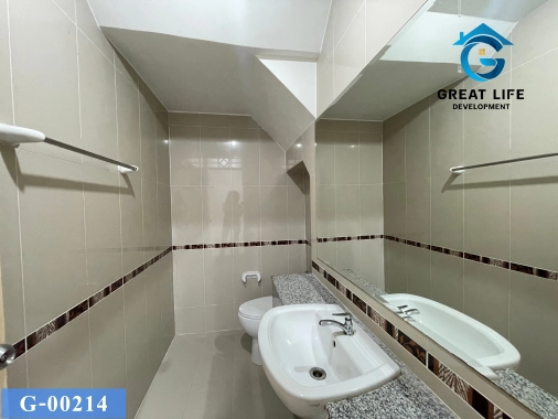 ขายทาวน์โฮม 3 ชั้น หมู่บ้านศุภาลัยวิลล์ ศรีนครินทร์-กิ่งแก้ว รูปที่ 13