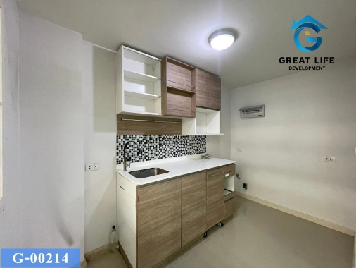 ขายทาวน์โฮม 3 ชั้น หมู่บ้านศุภาลัยวิลล์ ศรีนครินทร์-กิ่งแก้ว รูปที่ 14